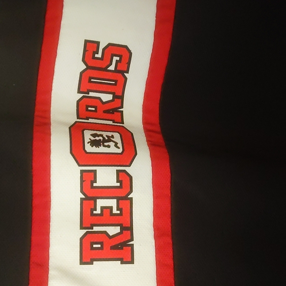 COPY - Insane Clown Posse Psychopathic Records Jersey size XXL - Picture 7 of 10